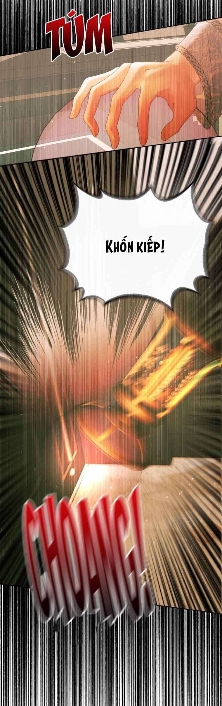 Siren: Trở Thành Gia Đình Của Nhân Vật Phản Diện Chapter 60 - Next Chapter 61