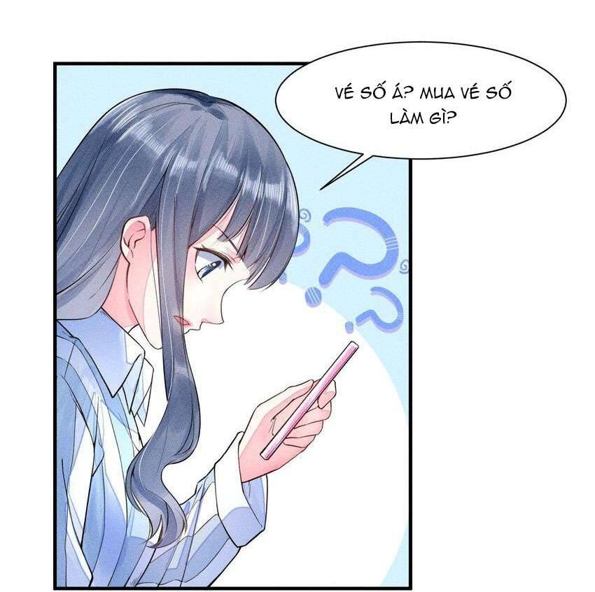 Nuôi Dưỡng Hoàng Tử Chap 9 - Next Chap 10