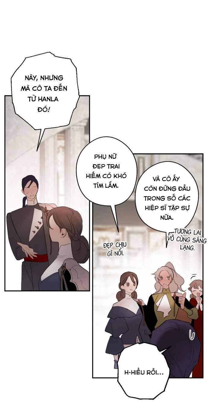 Lời Thú Nhận Của Chúa Tể Bóng Tối Chap 67 - Trang 4