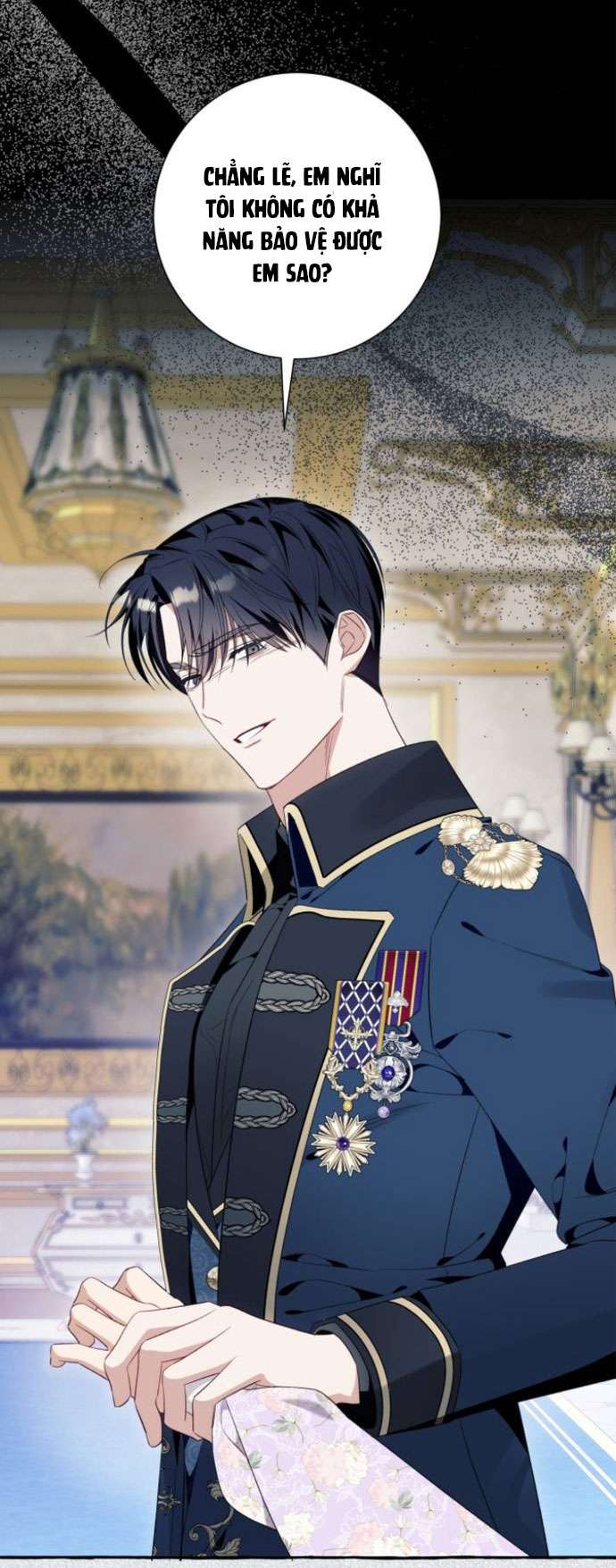 Tôi Tưởng Đó Chỉ Là Tiểu Thuyết Trọng Sinh Bình Thường Chap 39 - Next Chapter 39.1