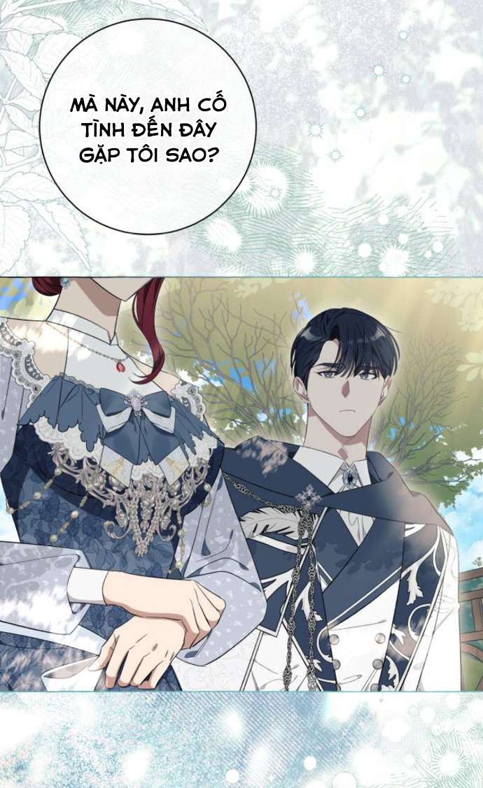 Tôi Tưởng Đó Chỉ Là Tiểu Thuyết Trọng Sinh Bình Thường Chapter 25 - Trang 4