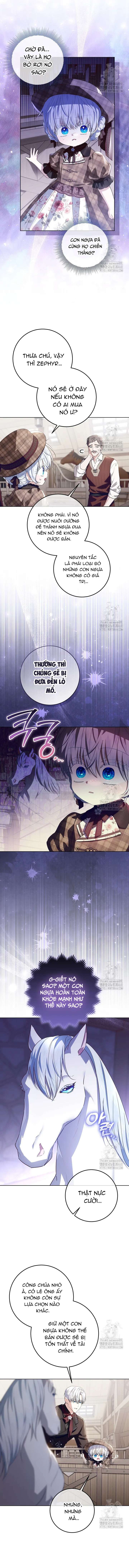 Người Cha Che Giấu Sức Mạnh Chap 34 - Next Chap 35