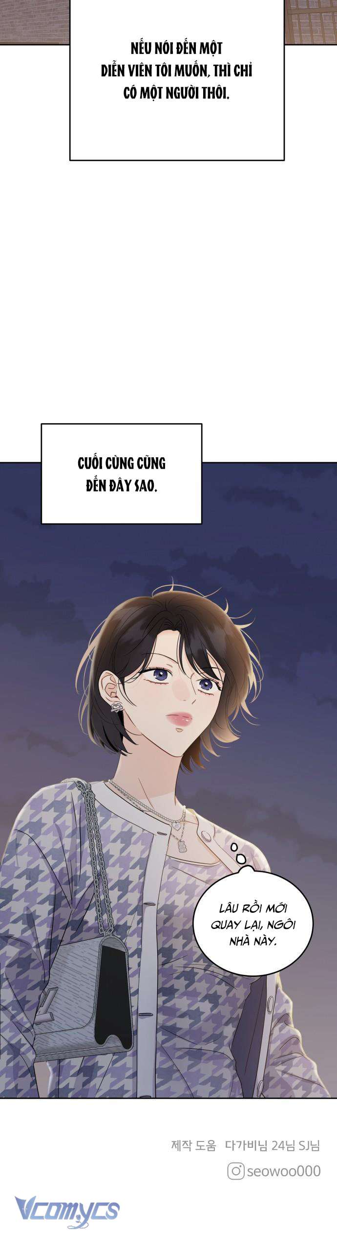 Người Một Nhà Chapter 88 - Trang 4
