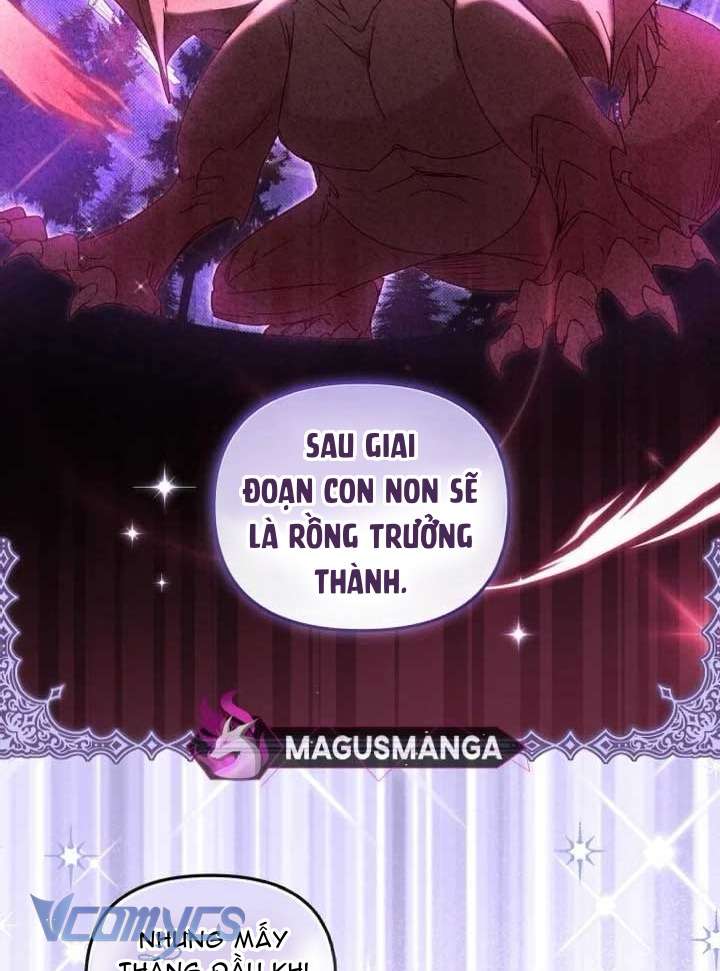 Tôi Được Nuôi Dưỡng Bởi Những Kẻ Phản Diện Chap 67 - Next Chap 68