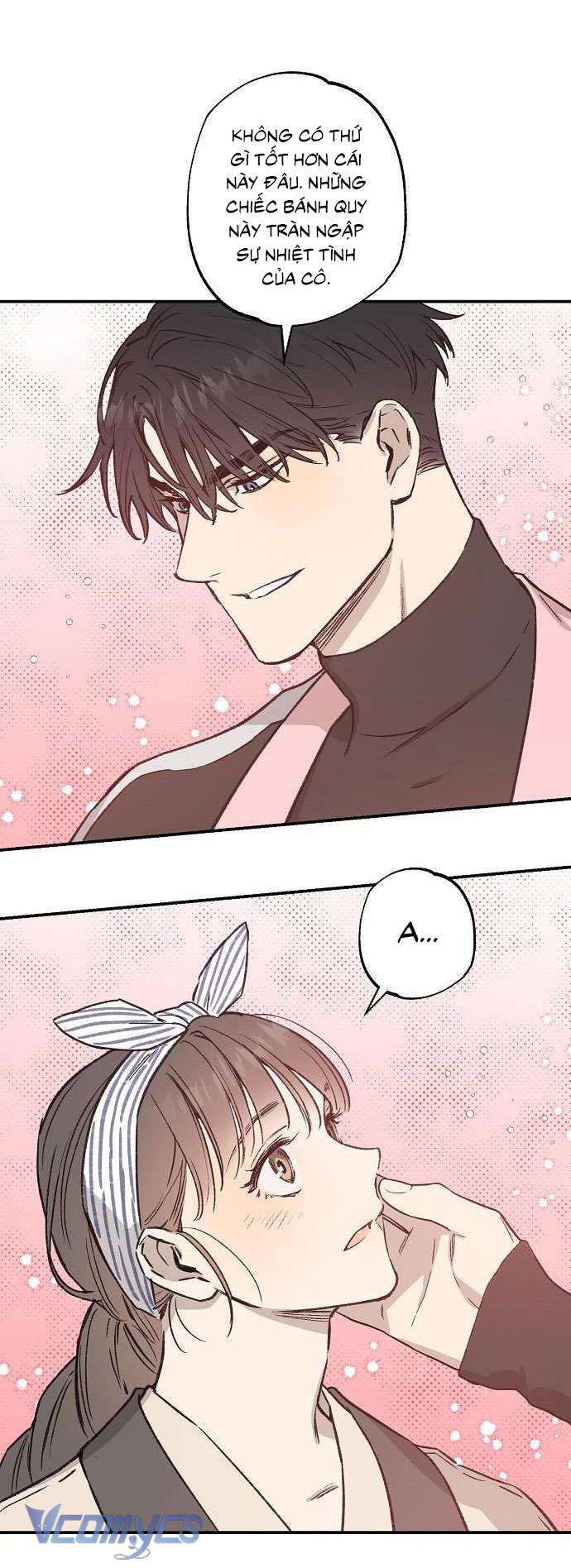 Onsaemiro Chapter 29 - Trang 4