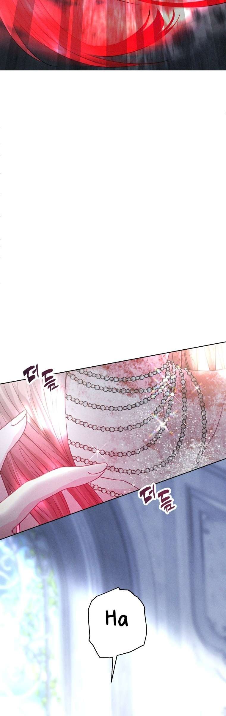 [ 18+ ] Lời Nguyền Tóc Đỏ Chapter 4 - Trang 3