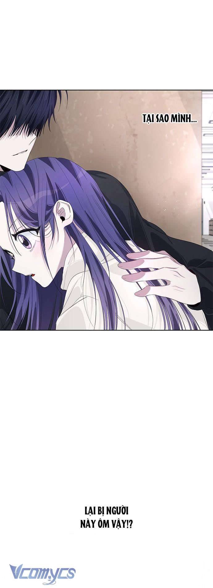 Đàn Anh Xấu Xa! Chap 65 - Trang 3