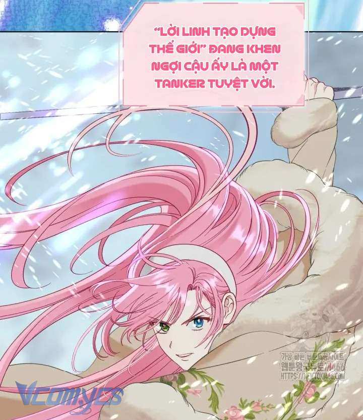 Sự Điều Trị Đặc Biệt Của Tinh Linh Chapter 93 - Trang 4