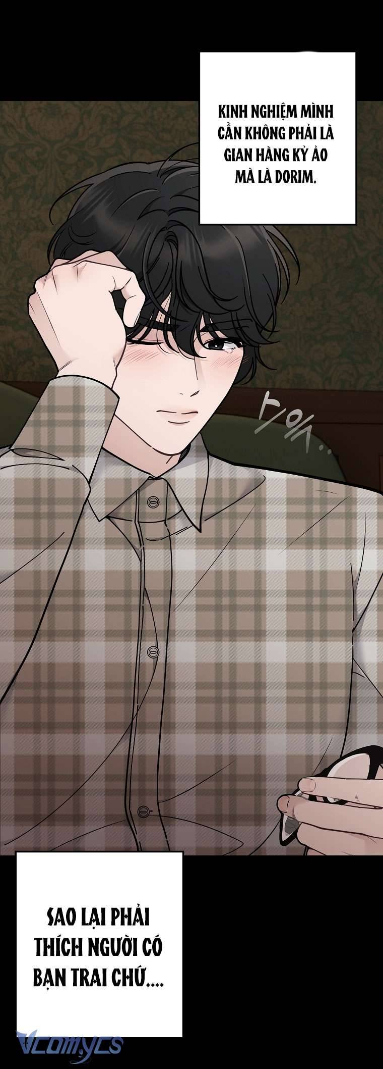 [18+] Dinh Thự Young Chun Hwa: Mọt Sách Phóng Túng Không Ngủ Được Chapter 9 - Trang 3