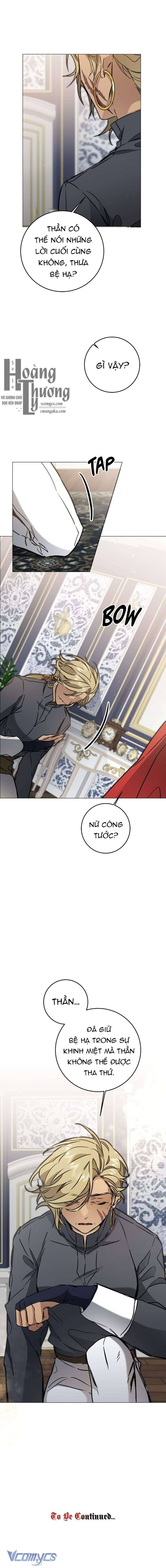 Xuyên Vào Tiểu Thuyết Làm Nữ Hoàng Tàn Độc Chapter 71 - Trang 4