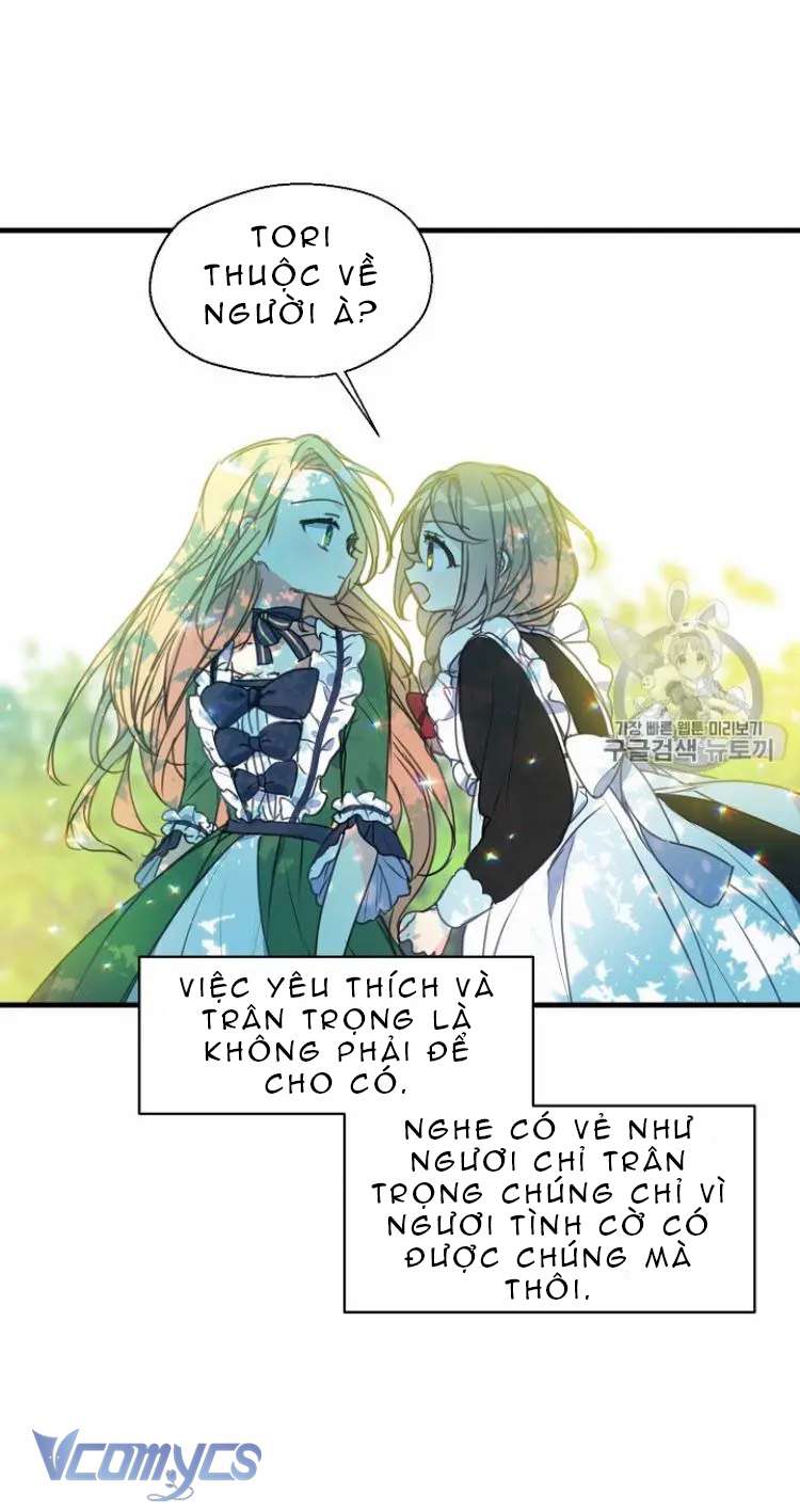Bệ Hạ Xin Đừng Giết Tôi!!! Chap 25 - Trang 3