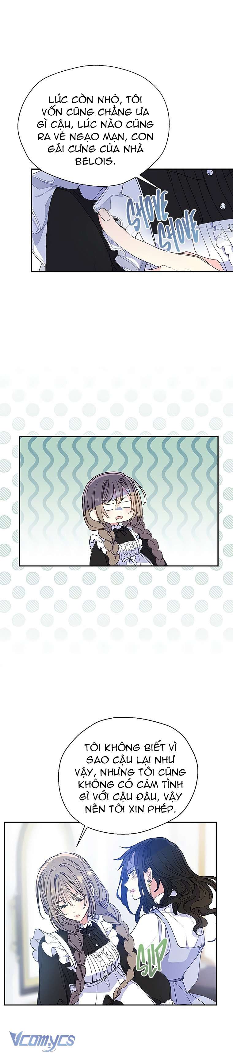 Bệ Hạ Xin Đừng Giết Tôi!!! Chap 74 - Next Chapter 74.1