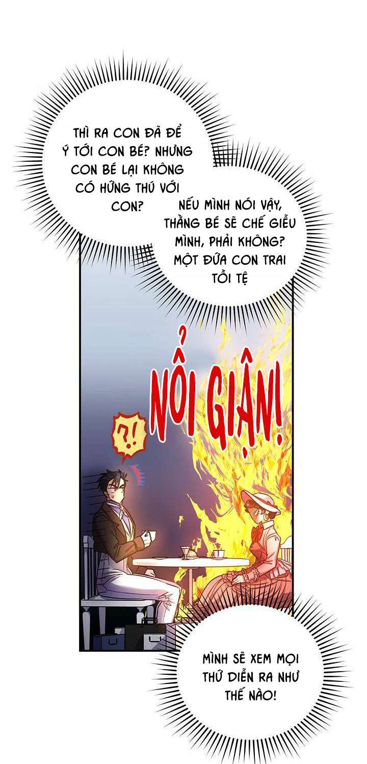 May Mắn Hay Bất Hạnh Chap 36 - Next Chap 37