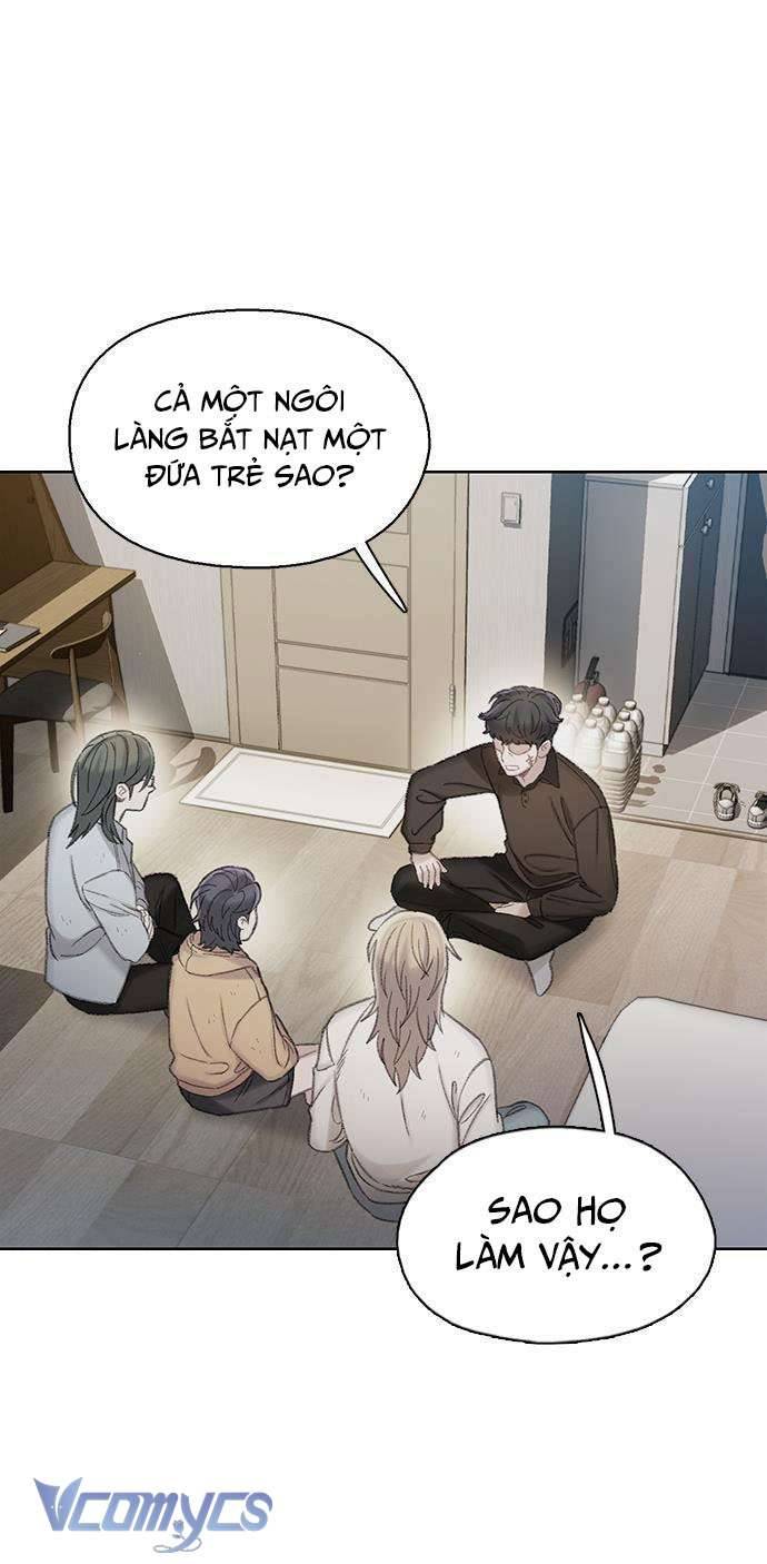 Trăng Tối: Thành Phố Xám (HYBE) Chap 10 - Trang 2