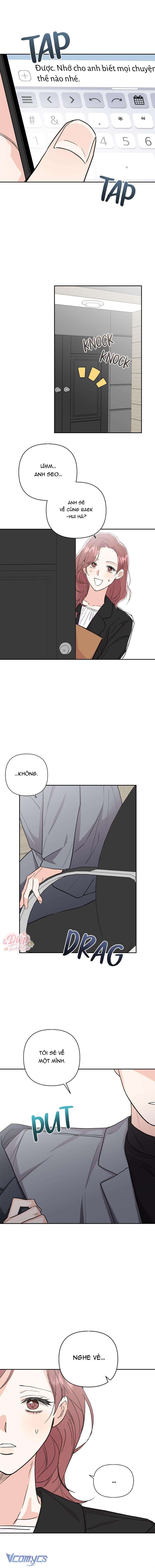 Hãy Ly Hôn Đi! Chapter 50 - Trang 3