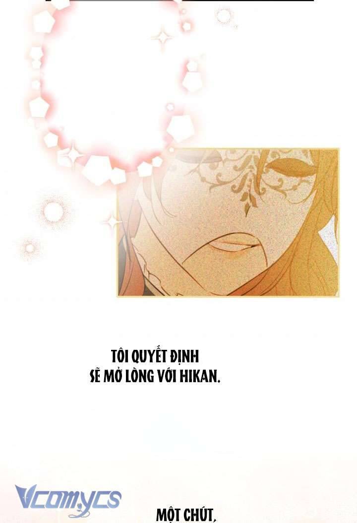 Những Nhân Vật Mạnh Nhất Thế Giới Ám Ảnh Tôi Chapter 18 - Next Chapter 18.5