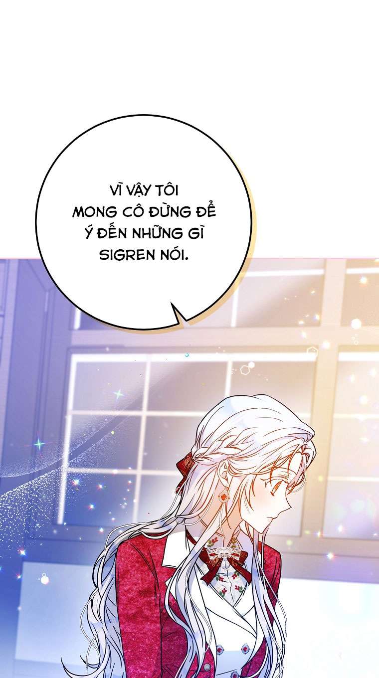 Tôi Trở Thành Vợ Của Nam Chính Chap 68 - Trang 3