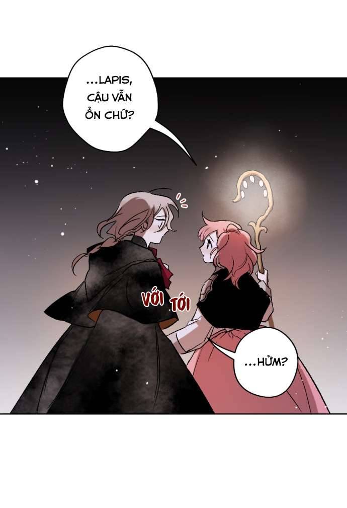 Lời Thú Nhận Của Chúa Tể Bóng Tối Chap 17 - Trang 4