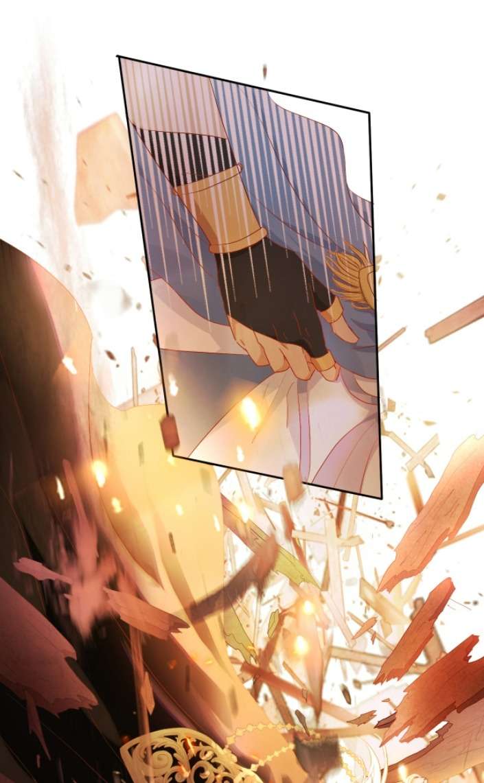 Địch Úc Đa Chi Ca Chapter 73 - Trang 4