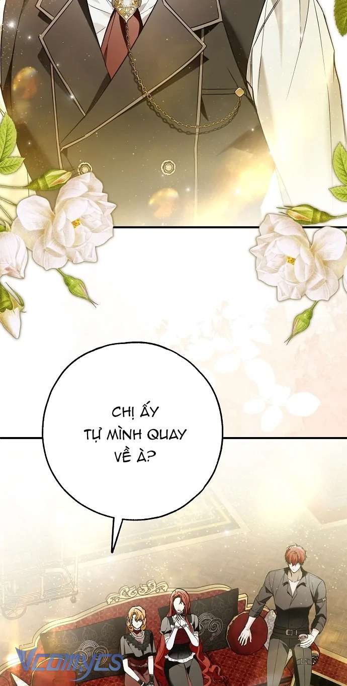 Ai Đó Đang Điều Khiển Cơ Thể Của Tôi Chapter 42 - Trang 4