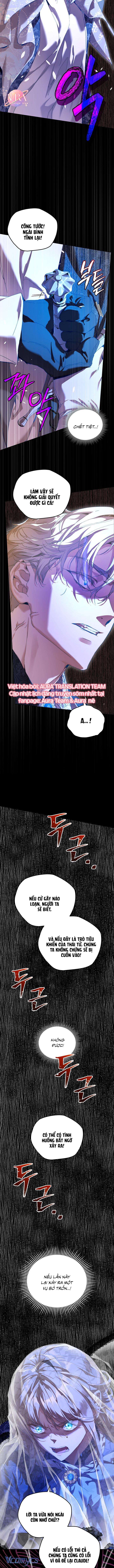 Bảo Mẫu Có Thời Hạn Của Nam Chính Hắc Ám Chap 30 - Next Chap 31