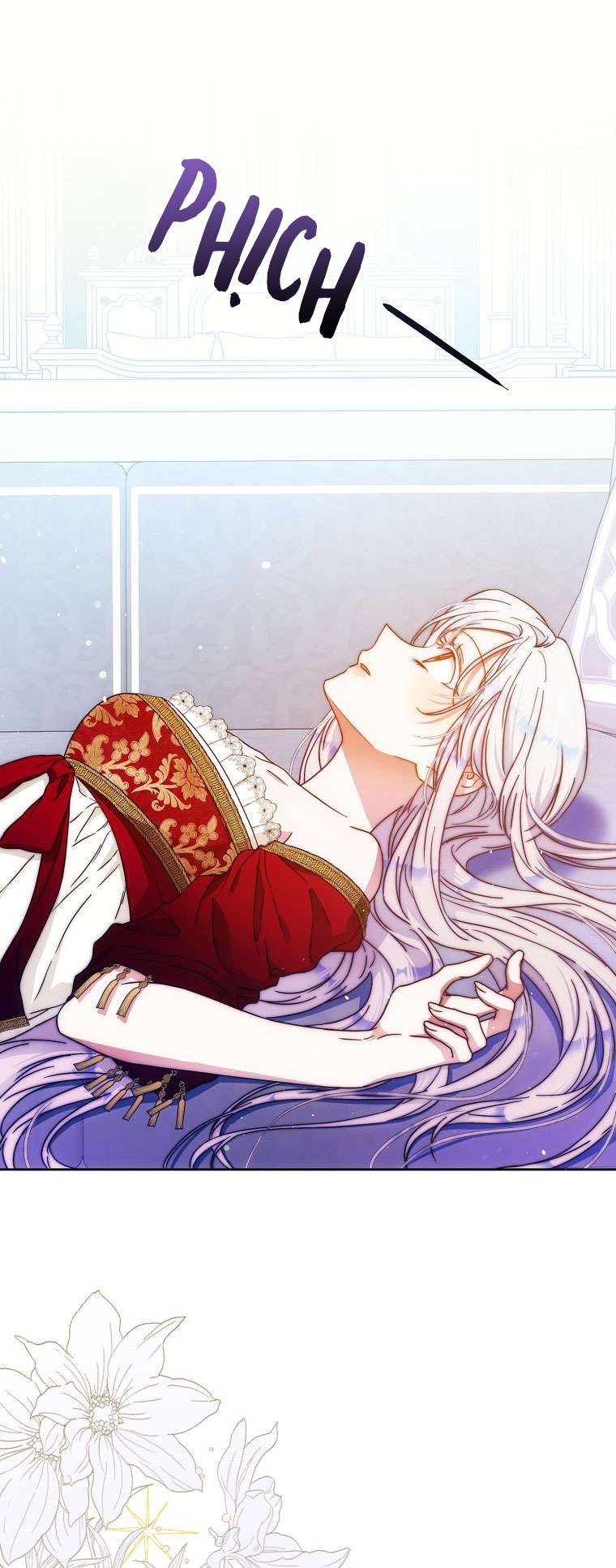 Tôi Trở Thành Vợ Của Nam Chính Chap 61 - Trang 3