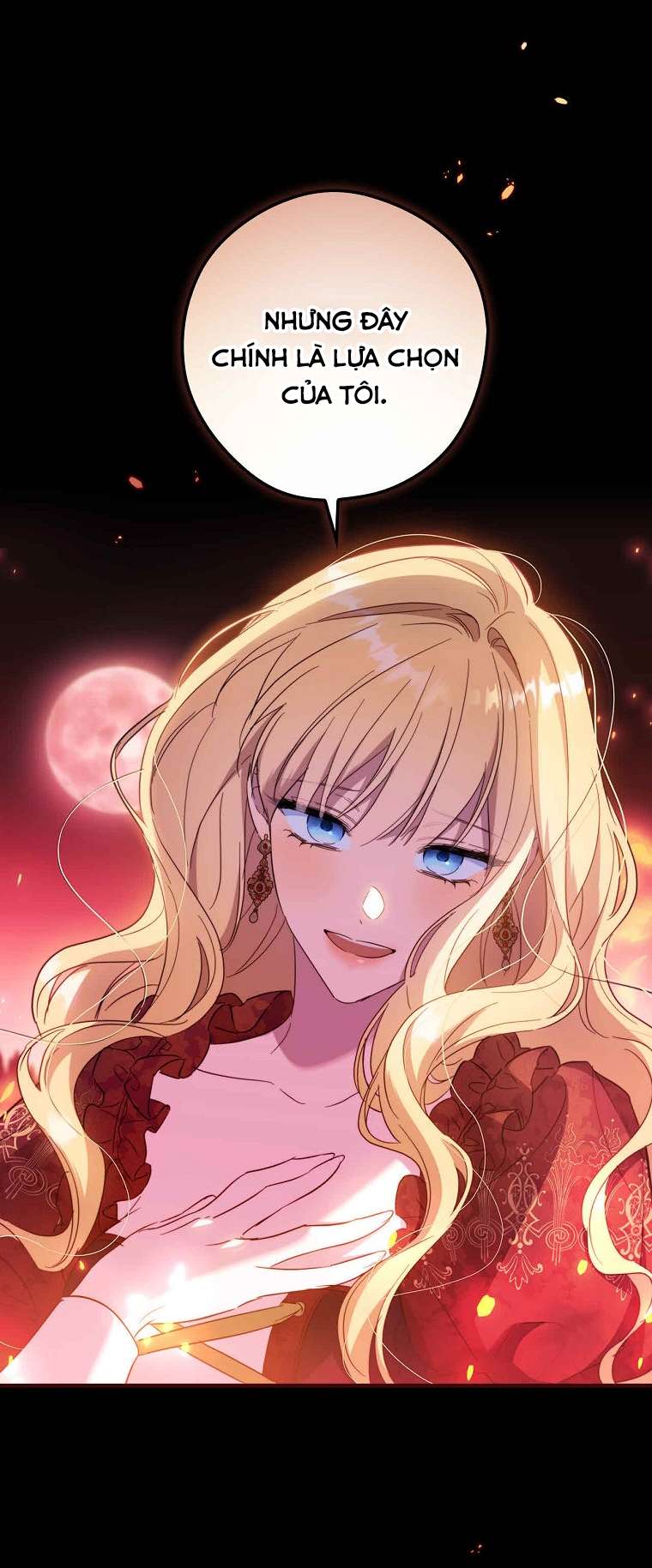 Phương Pháp Khiến Phu Quân Đứng Về Phía Tôi Chapter 27 - Trang 4