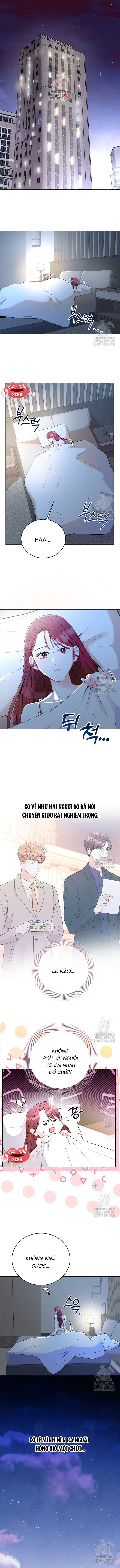 Hades và Persephone Hades và Persephone-Chap 15 - Next Chapter 15