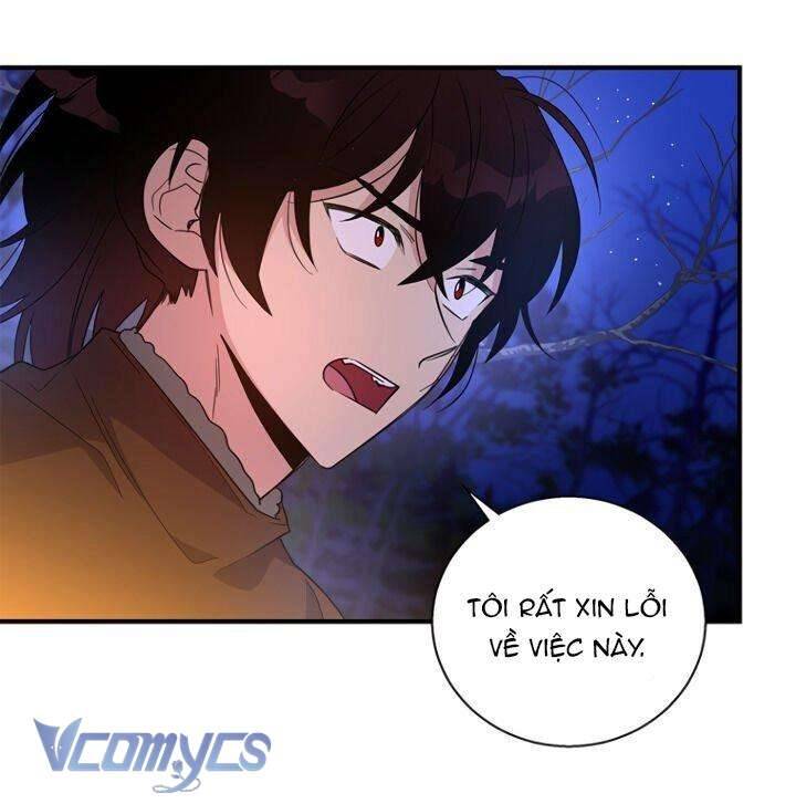 Chồng Yêu, Tôi Đây Bãi Công! Chap 28 - Trang 3