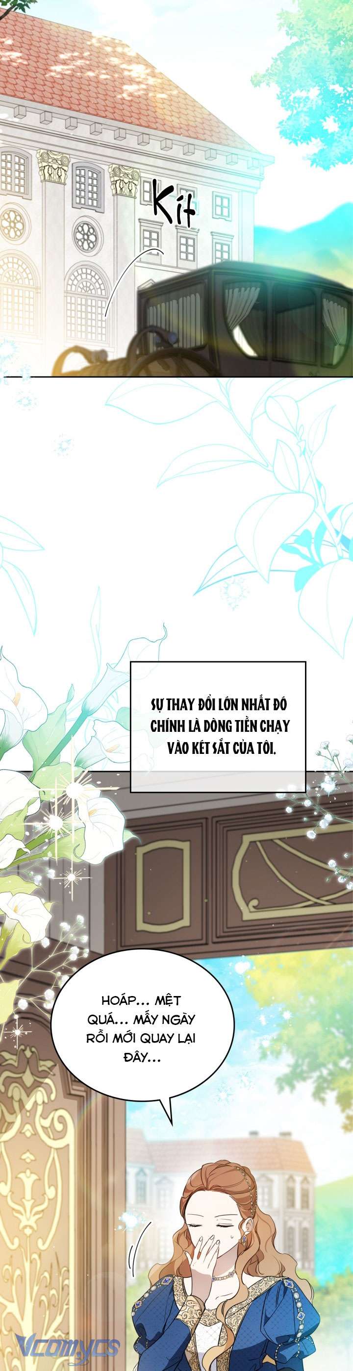 Kiếp Này Nhất Định Làm Gia Chủ Chap 166 - Trang 2