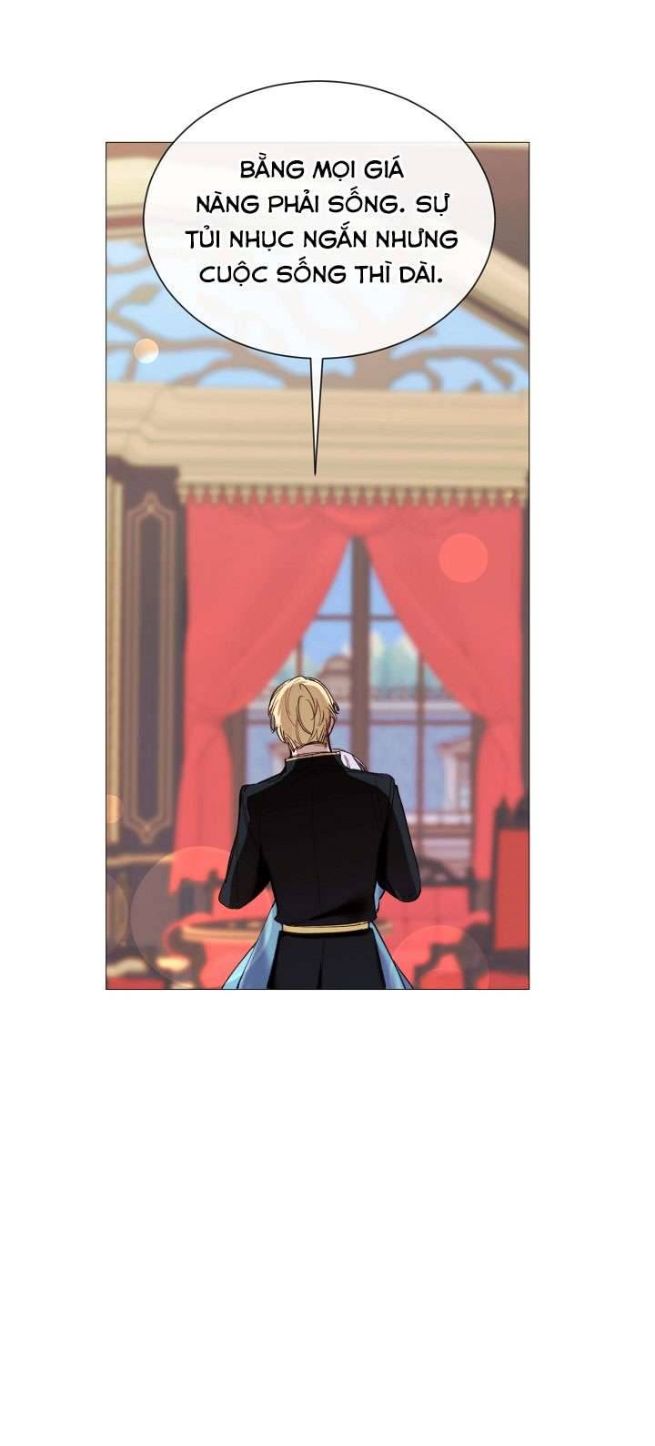 Ác Nữ Cần Bạo Chúa Chapter 62 - Trang 4