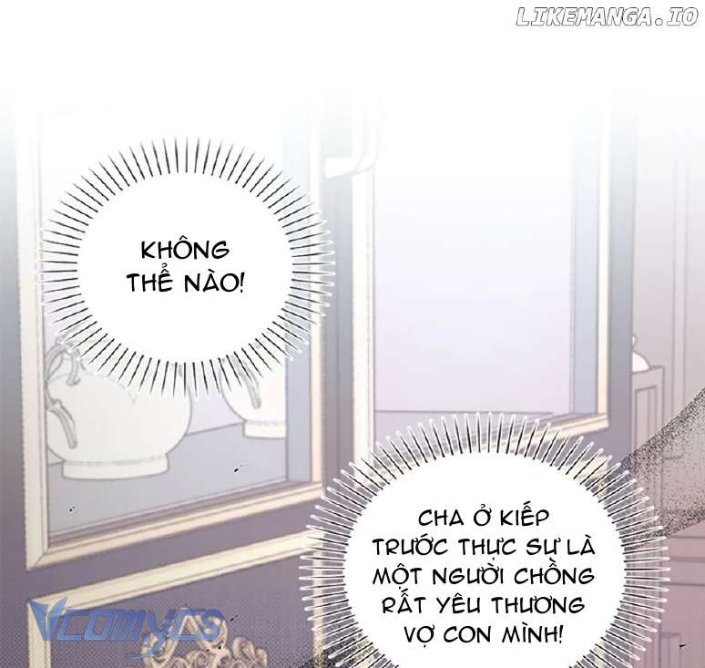 Công Chúa Bé Con Hạng S Thật Mạnh Chapter 21 - Trang 4