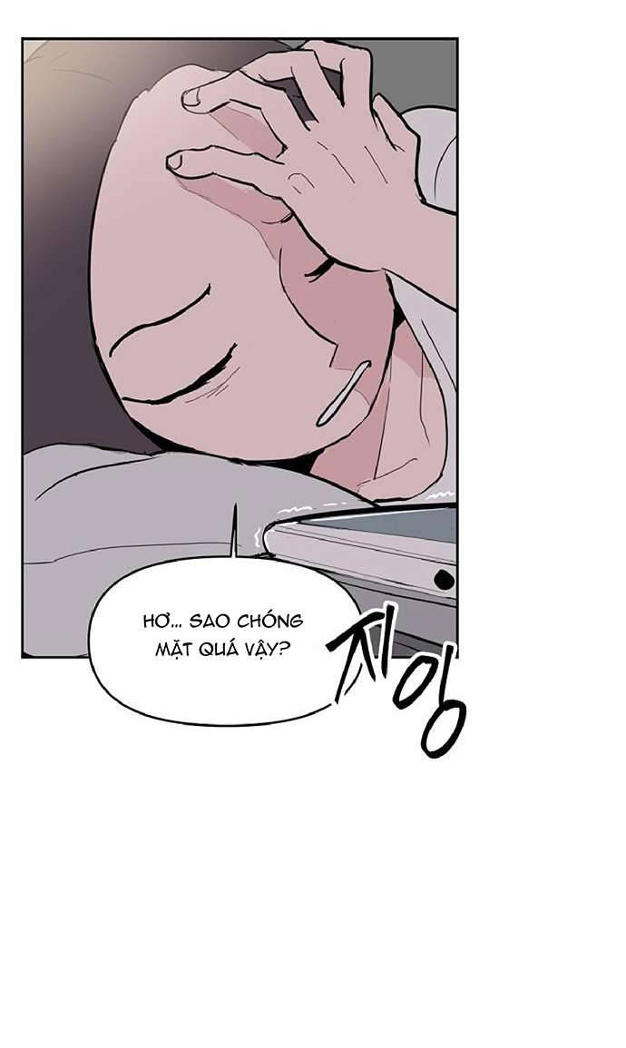 Yêu Không Hồi Kết Chap 3 - Trang 2