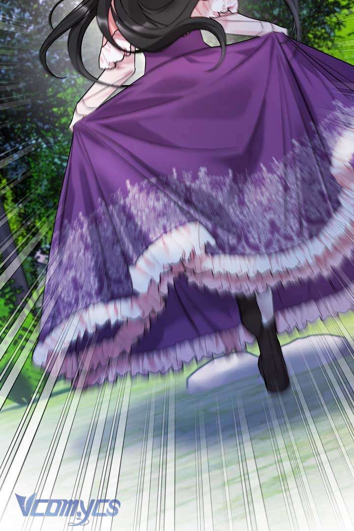 Mê Cung Cám Dỗ Của Emilone Chapter 4 - Trang 4