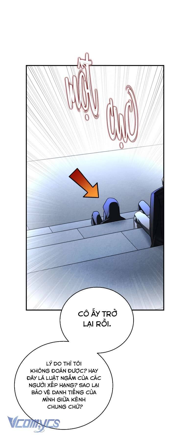 Hướng Dẫn Sinh Tồn Dành Cho Người Xếp Hạng Chap 10 - Trang 2