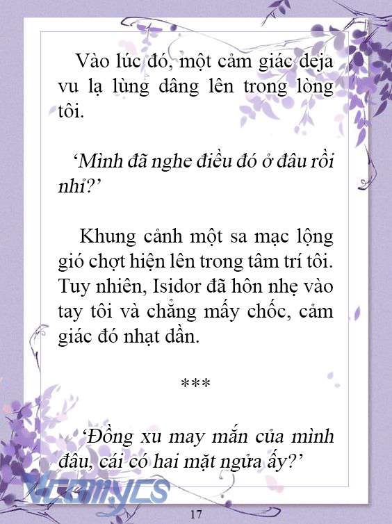[Novel] Làm Ác Nữ Bộ Không Tốt Sao? Chap 140 - Trang 2