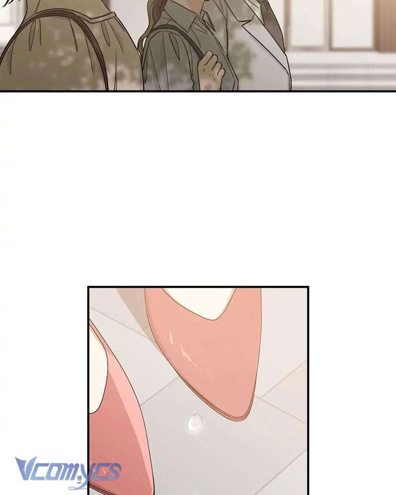 Ly Espresso Của Mùa Xuân Chapter 21 - Trang 4