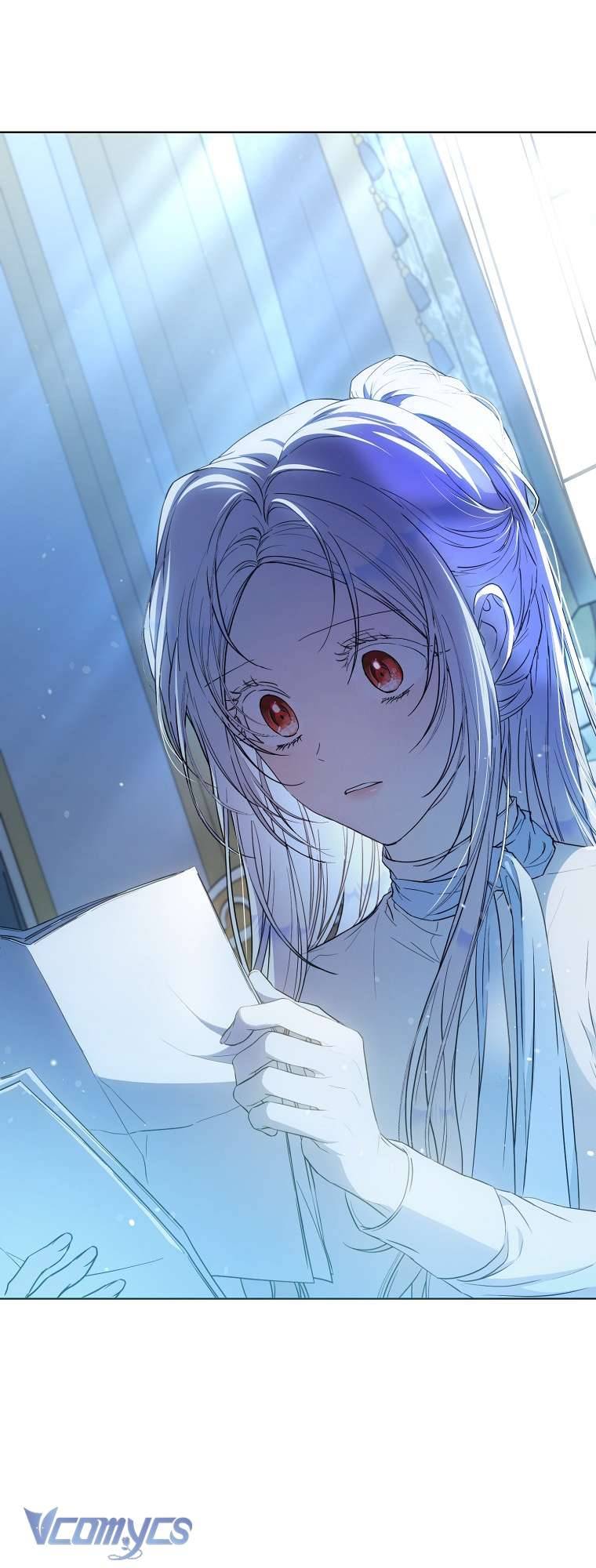 Tôi Trở Thành Vợ Của Nam Chính Chap 72 - Trang 3