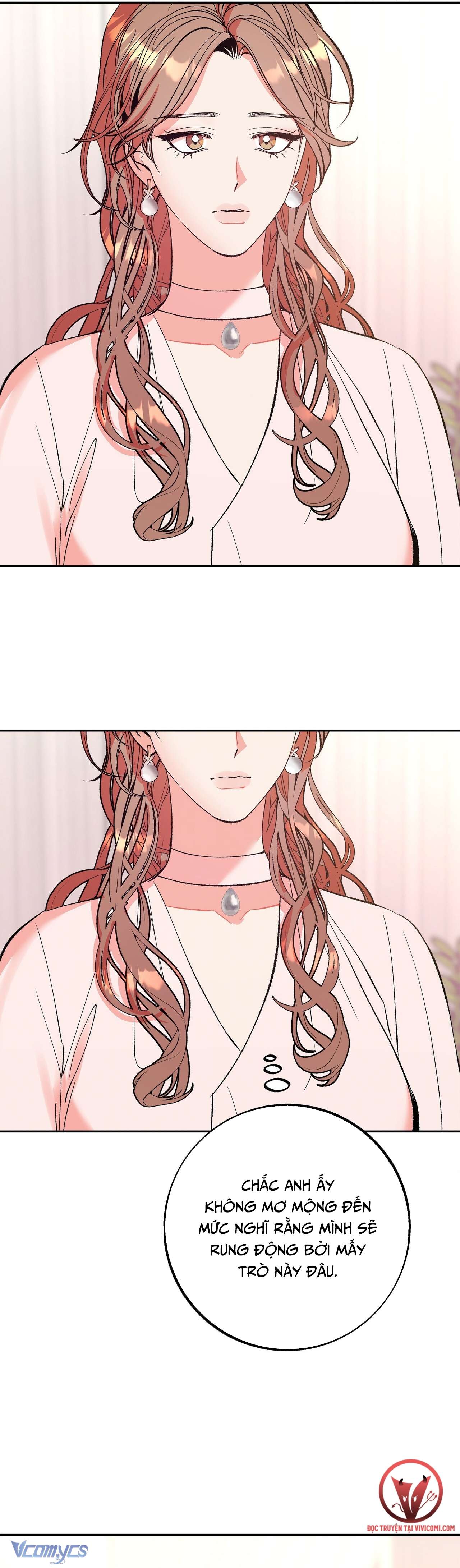 [18+] Tận Cùng Của Thế Giới Chap 12 - Trang 2