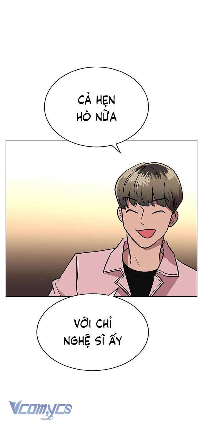 Nếu Chia Tay, Chúng Ta Sẽ Chết Chap 3 - Trang 2