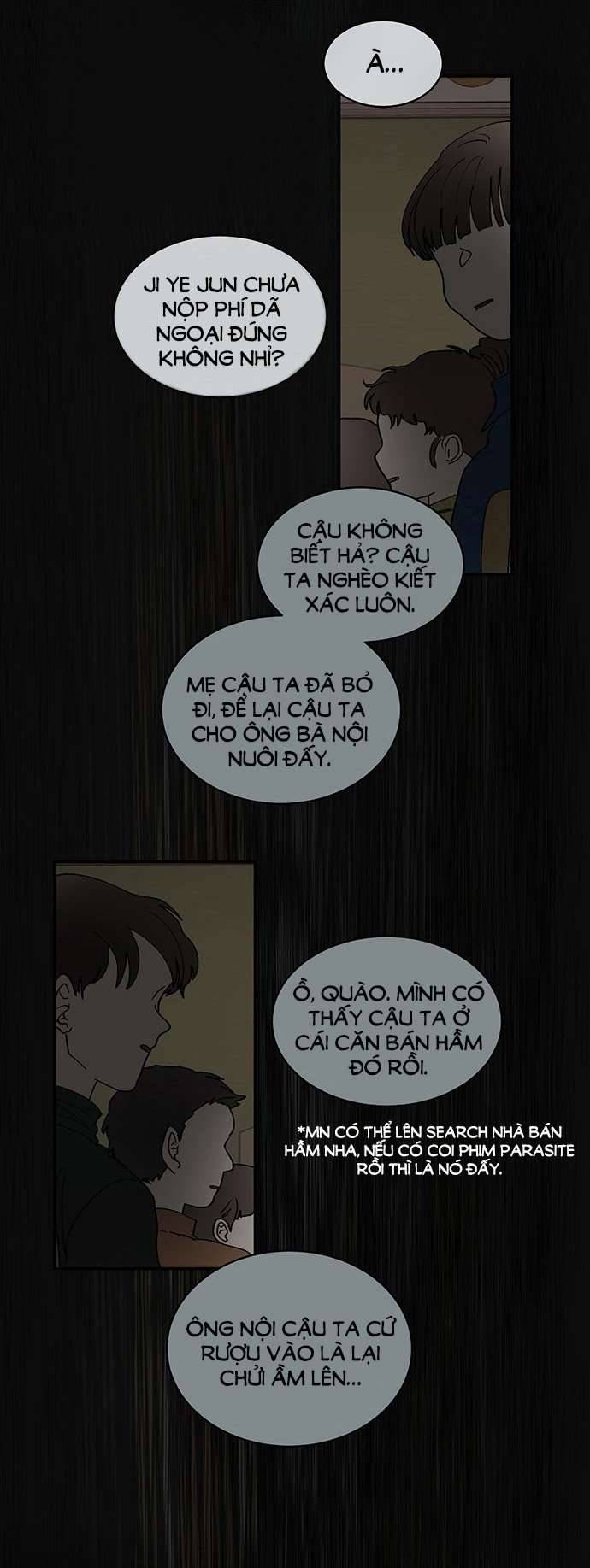 Oan Gia Ngõ Hẹp Chapter 3 - Trang 4