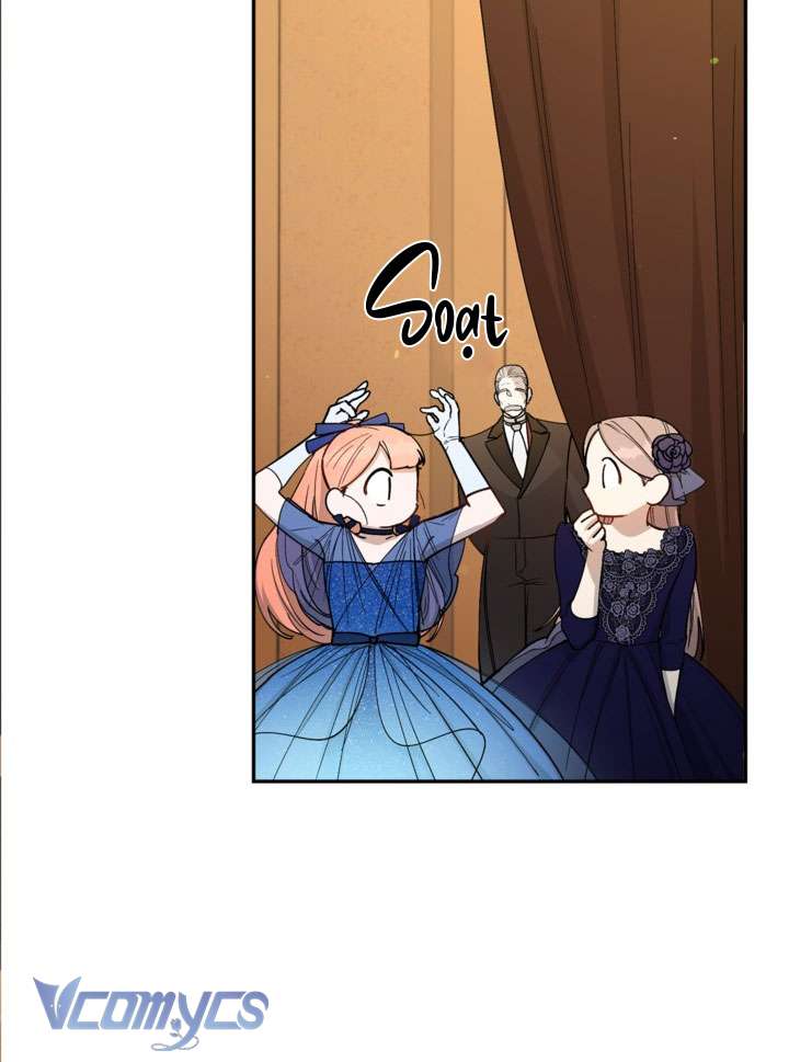 Phương Pháp Trở Thành Con Gái Của Người Hùng Bóng Đêm Chap 44 - Next Chap 45