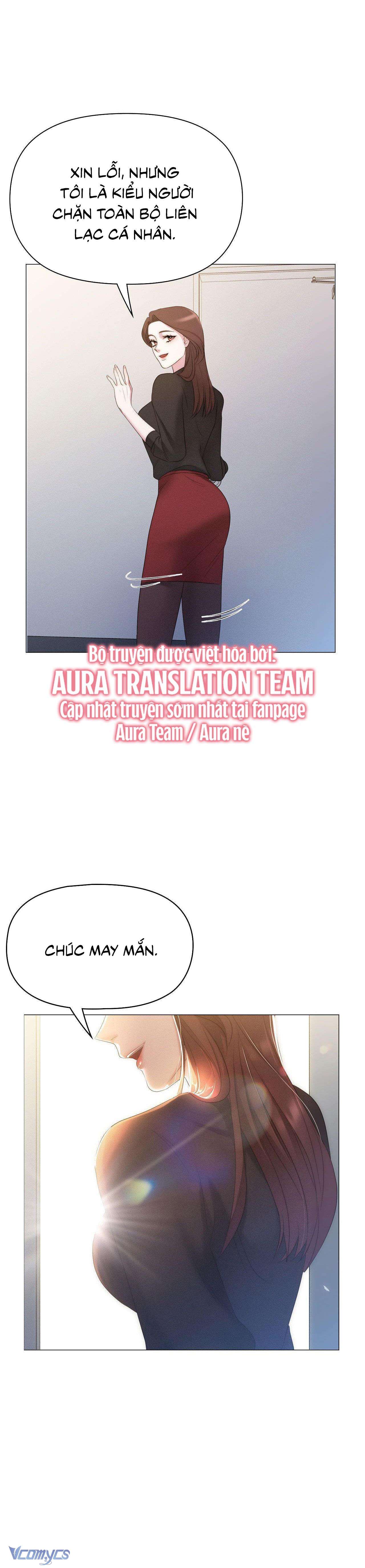 Nhân Viên Mới Chap 1 - Trang 3