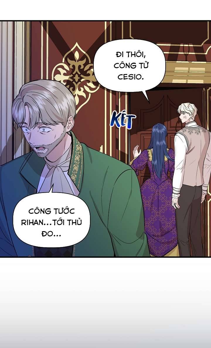 Tôi Không Phải Là Cinderella Chapter 27 - Trang 4