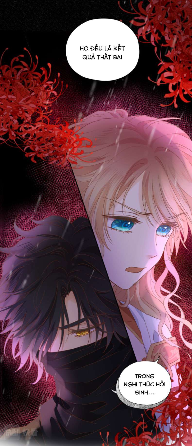 Địch Úc Đa Chi Ca Chapter 130 - Trang 4