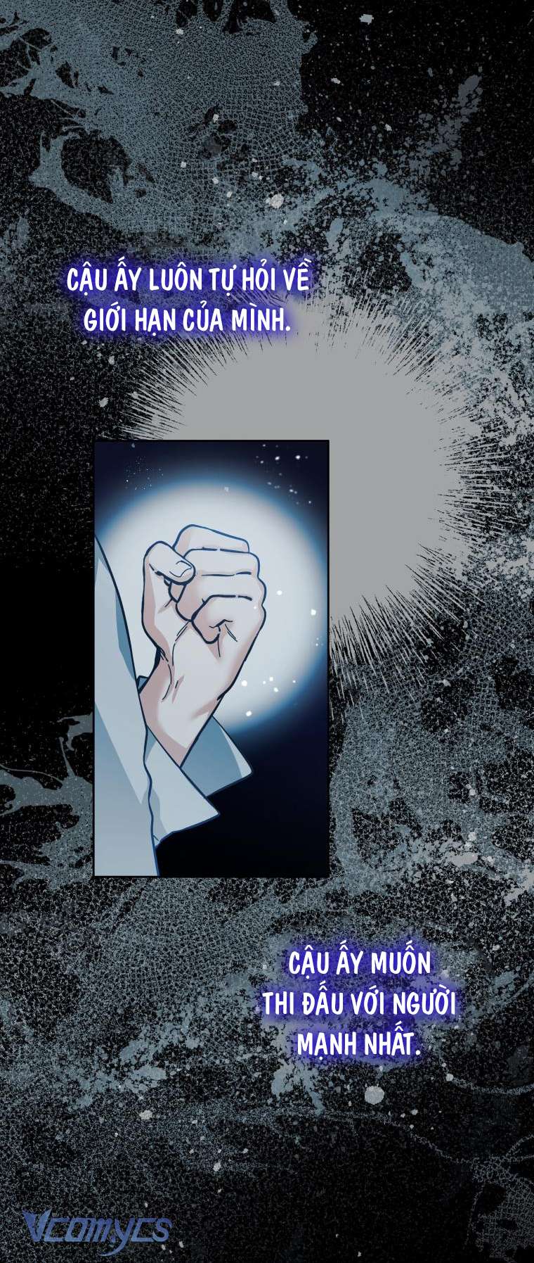 Bé Con Cá Voi Sát Thủ Chapter 15 - Trang 4