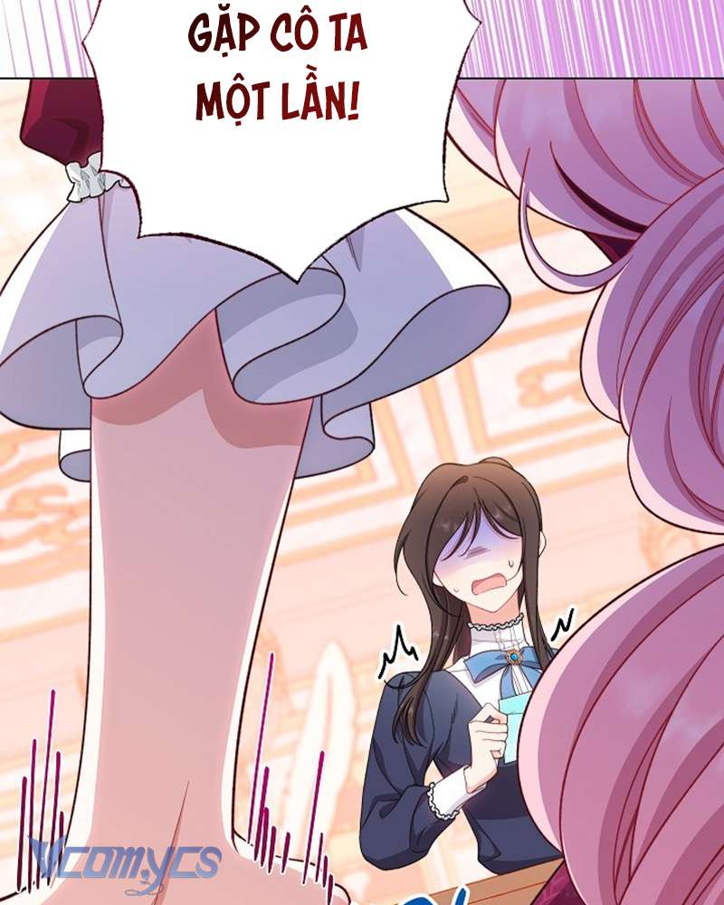 Hầu Gái Độc Quyền Của Hoàng Hậu Phản Diện Chapter 56 - Trang 4