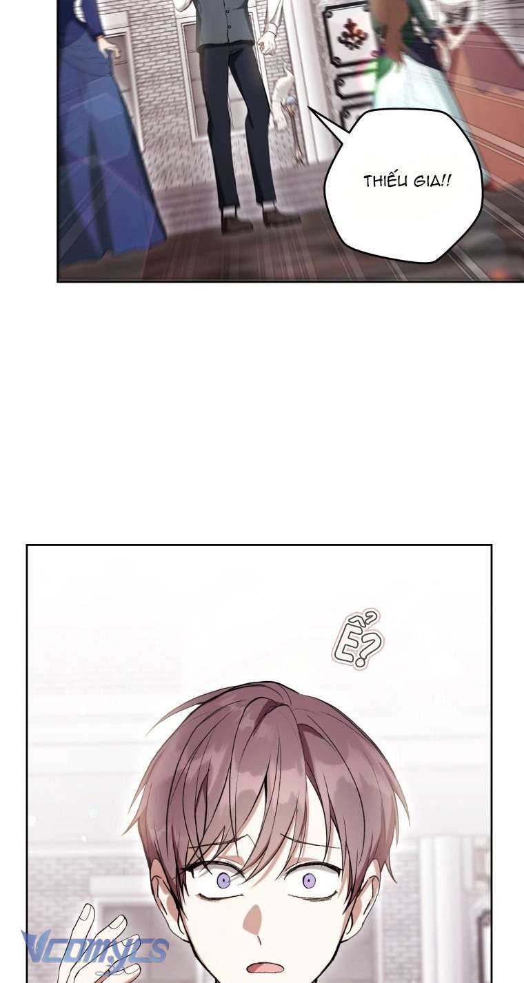 Làm Ác Nữ Bộ Không Tuyệt Sao? Chap 64 - Trang 4