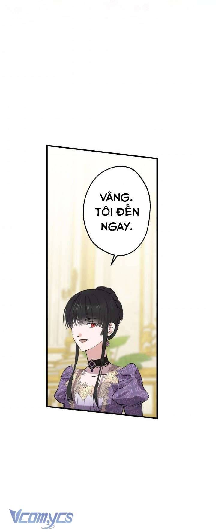 Những Nhân Vật Mạnh Nhất Thế Giới Ám Ảnh Tôi Chapter 39 - Trang 4