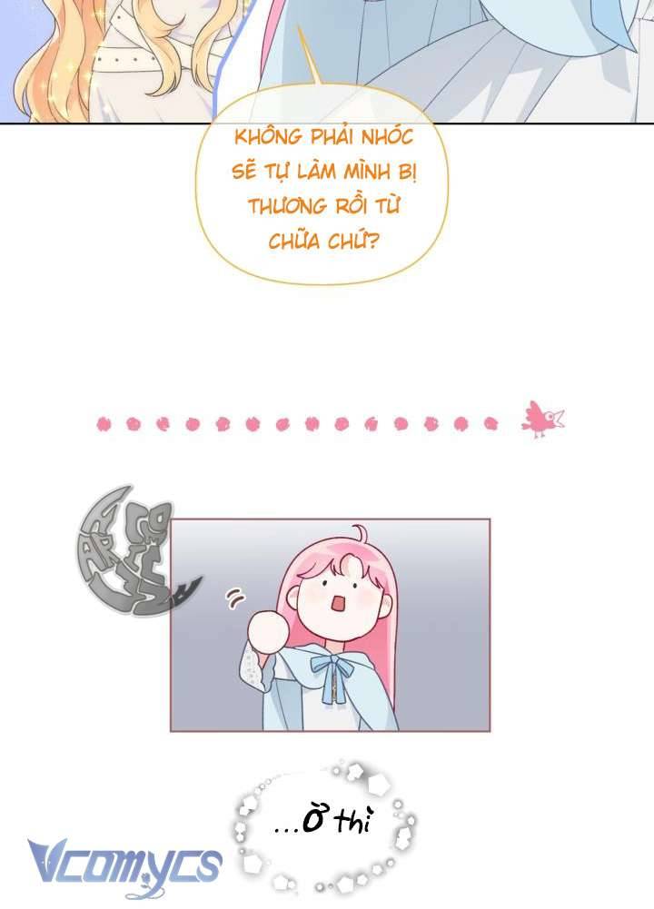 Sự Điều Trị Đặc Biệt Của Tinh Linh Chapter 43 - Trang 4